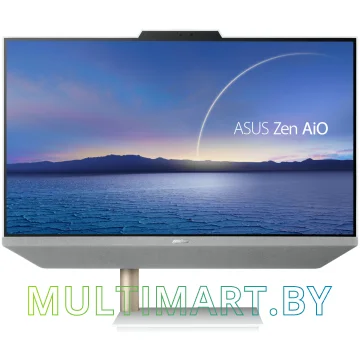 Моноблок ASUS Zen AiO 24 A5400 A5400WFAK-WA183T (90PT02J3-M05990)